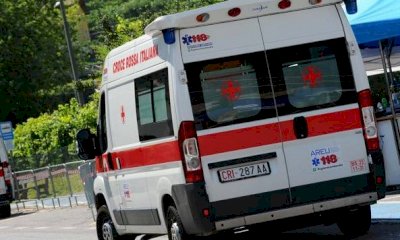 Grave un 73enne di Costigliole Saluzzo, caduto in un tino