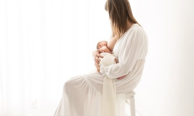 L’Asl Cn2 sostiene e promuove l’allattamento materno