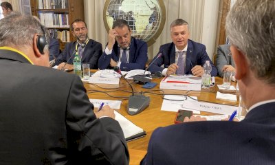 Italia e Francia sono d’accordo: “Potenziare la Cuneo-Ventimiglia. Il Tenda bis entro l’estate”