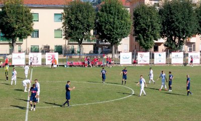 Calcio: parte un altro weekend da non perdere sui campi della Granda