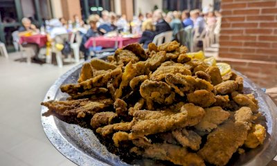 Prosegue stasera la Sagra dei Pisacan a Cervasca