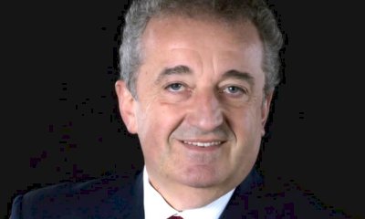 Cesare Battisti è il nuovo commissario di Forza Italia di Saluzzo