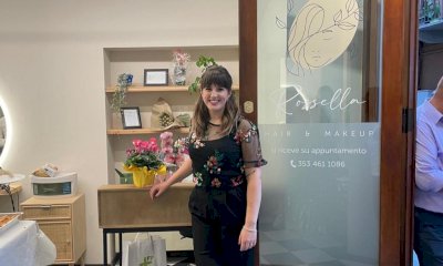 A Borgo San Dalmazzo ha aperto 