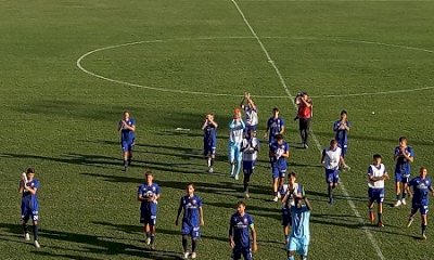Calcio, Eccellenza: il Cuneo stende l'Asd Villafranca nella quarta vittoria stagionale