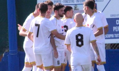 Calcio, Eccellenza: colpo Cheraschese, Cuneo non sbaglia, Pro Villafranca nuova capolista