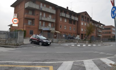 Bra, controlli a tappeto nella zona della stazione: fermato un clandestino