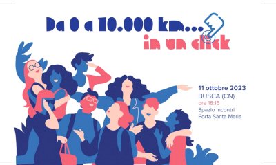 Da 0 a 10.000 km in un click: nuove opportunità di incontro per ragazze e ragazzi dai 12 ai 18 anni