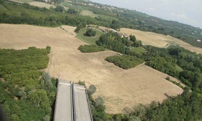 Autostrada Asti-Cuneo, il cantiere per l'ultimo lotto può partire