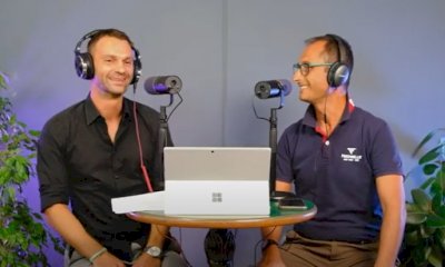 Calcio: rivedi la prima puntata di 