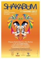 Shakabum Day 2017