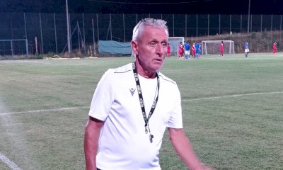 Calcio, Prima Categoria: Calvetti non è più l'allenatore del Val Maira