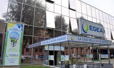 Egea, Paolo Pietrogrande è il nuovo presidente del Consiglio di Gestione