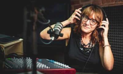 Domani sera torna la voce di Simona Moretto e del suo 