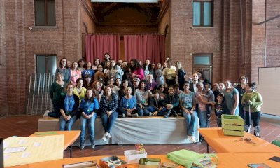 Savigliano, “Famiglie in gioco” compie 20 anni