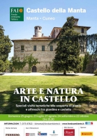 Arte e Natura in Castello