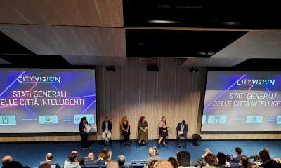 Mondovì esempio di riqualificazione urbanistica agli Stati Generali delle Città Intelligenti