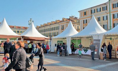  Confartigianato Cuneo alla Fiera del Marrone