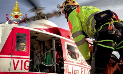 Si perde in alta valle Maira, donna recuperata dopo ore di ricerche