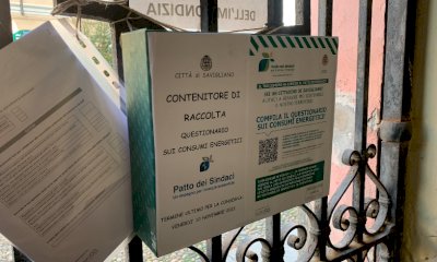 Savigliano, un questionario su inquinamento e consumi energetici