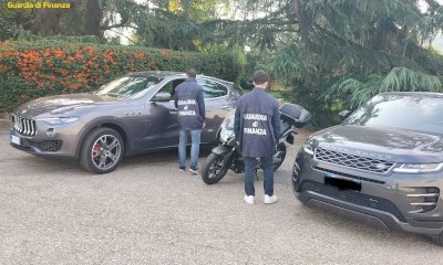 Evasione fiscale e false comunicazioni sociali, operazione delle Fiamme Gialle tra le province di Asti e Cuneo