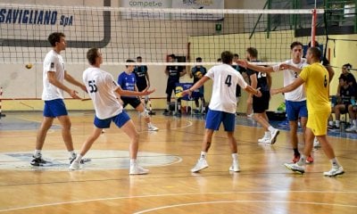 Volley maschile, A3: Savigliano pronto al debutto con Mirandola