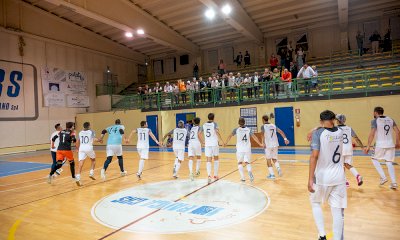 Calcio a 5, C1: la Futsal Savigliano la spunta nel derby di Coppa con il Centallo