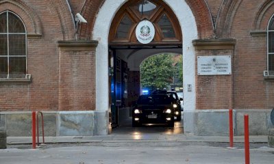 Voleva denunciare i poliziotti ai carabinieri, ma la condanna è arrivata a lui