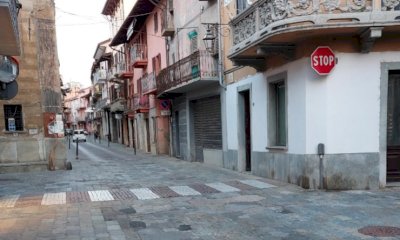 Borgo, il 18 ottobre al via la ripavimentazione di una parte di via Marconi