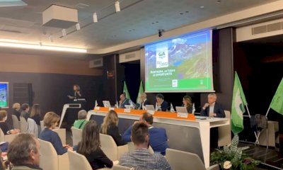 Il convegno “Montagna: turismo…da vivere” di Cia Cuneo alla Fiera Nazionale del Marrone 