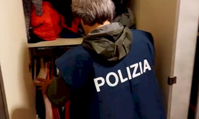 Operazione antidroga a Lecco, uno degli arrestati rintracciato in provincia di Cuneo
