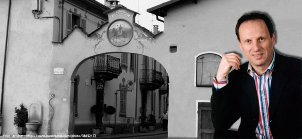 Gian Paolo Beretta confermato sindaco di Borgo San Dalmazzo - Cuneodice.it