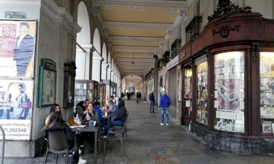 In vent’anni il Piemonte ha perso quasi un quarto dei suoi giovani