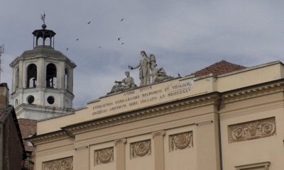 Savigliano, venerdì 20 ottobre si presenta la stagione teatrale del Milanollo