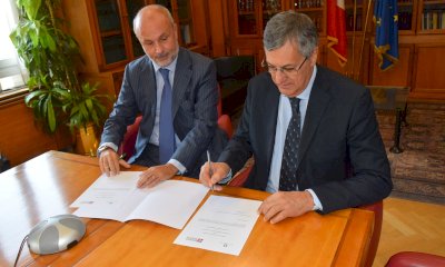 Firmato a Roma l'atto per l'assegnazione dei fondi per la riqualificazione degli ospedali di Alba e Bra