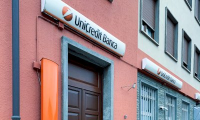 Lunedì una mobilitazione contro la chiusura dell'Unicredit di Venasca