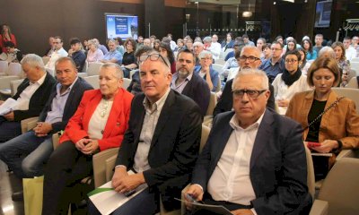 Il convegno di Cia Cuneo su montagna e turismo lancia alcune possibili strategie da percorrere