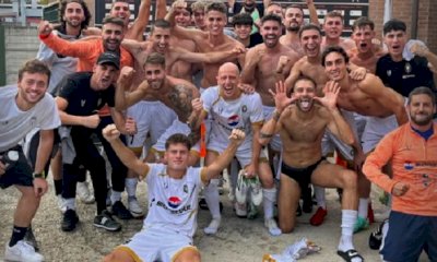 Calcio, Eccellenza: Cuneo ko con il Vanchiglia, super Cheraschese. E il Fossano si prende il derby