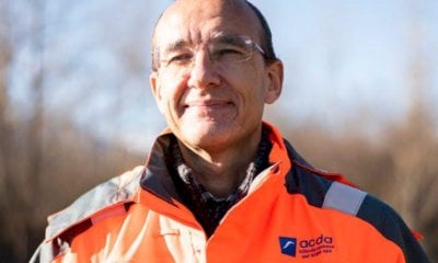 Andrea Ponta è il nuovo direttore generale di Cogesi
