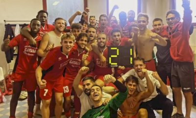 Calcio, Prima Categoria: il Bisalta raggiunge il Murazzo in vetta. Valve secondo insieme al San Rocco