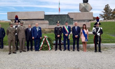 A Fossano il raduno dell’Associazione Nazionale Insigniti Onorificenze Cavalleresche