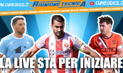 Sul canale YouTube di Cuneodice la seconda puntata di 