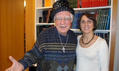 Bra, il Caffè Letterario torna in presenza di pubblico con il Mago Sales