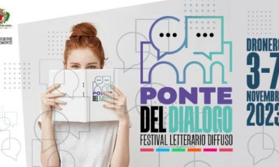 A Dronero a novembre torna il 