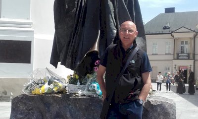 Don Mariano Riba è il nuovo Incaricato diocesano per la Pastorale dei migranti