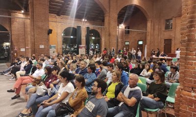 Oltre 250 partecipanti al “Salone dell'orientamento e delle opportunità” a Savigliano