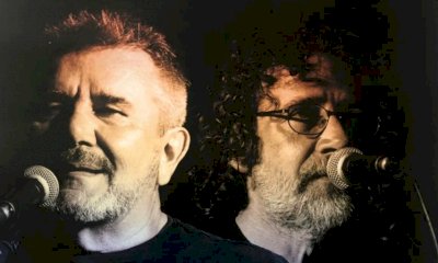 Sabato il duo Bessone Occelli al Teatro Civico di Busca