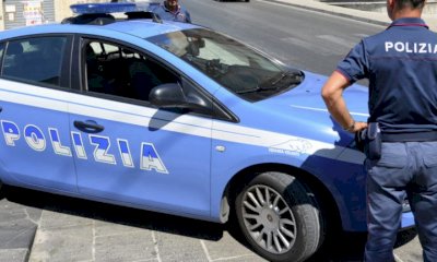 Spara in aria con una scacciacani: paura nel centro di Cuneo