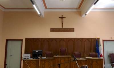 Mondo Acqua, parte il processo sugli appalti truccati