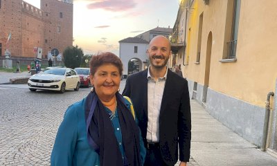 Italia Viva a congresso: Francesco Hellmann eletto presidente all’unanimità