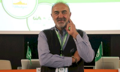 Cia il 26 ottobre in piazza a Roma per chiedere al Governo di mettere al centro l’agricoltura